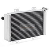 Radiateur en aluminium 19202-107-0000 pour Hisun Forge 500 700 HS Coleman Trail Tamer