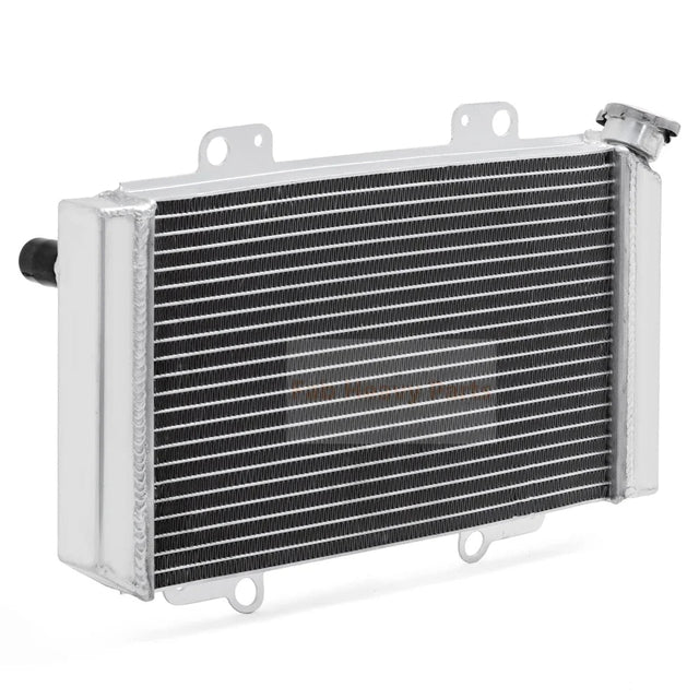 Aluminum Radiator 19202 - 107 - 0000 Fits for Hisun Forge 500 700 HS Coleman Trail Tamer - Fab Heavy Parts