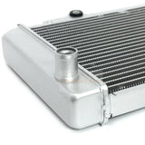 Aluminum Radiator 19202 - 107 - 0000 Fits for Hisun Forge 500 700 HS Coleman Trail Tamer - Fab Heavy Parts