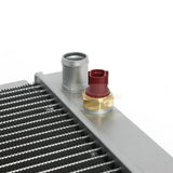 Aluminum Radiator 19202 - 107 - 0000 Fits for Hisun Forge 500 700 HS Coleman Trail Tamer - Fab Heavy Parts