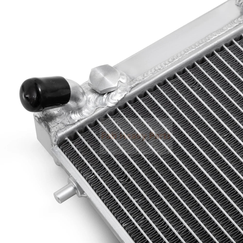 Aluminum Radiator 19202 - 112G - 0000 Fits for HiSun UTV 400 450 for Massimo Knight 400 for Coleman Outfitter 450 - Fab Heavy Parts
