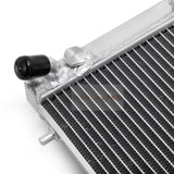 Aluminum Radiator 19202 - 112G - 0000 Fits for HiSun UTV 400 450 for Massimo Knight 400 for Coleman Outfitter 450 - Fab Heavy Parts