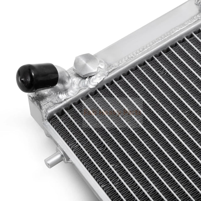 Aluminum Radiator 19202 - 112G - 0000 Fits for HiSun UTV 400 450 for Massimo Knight 400 for Coleman Outfitter 450 - Fab Heavy Parts