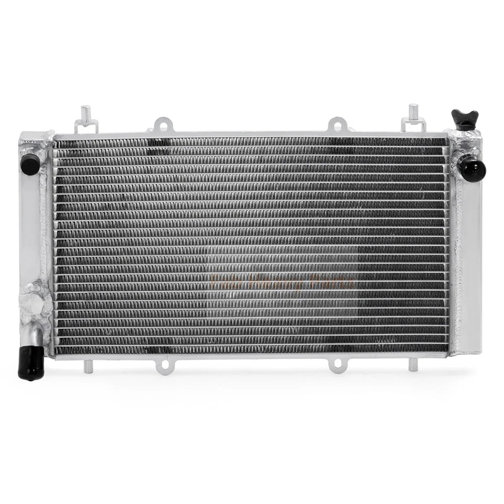 Aluminum Radiator 19202 - 112G - 0000 Fits for HiSun UTV 400 450 for Massimo Knight 400 for Coleman Outfitter 450 - Fab Heavy Parts