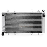 Aluminum Radiator 19202 - 112G - 0000 Fits for HiSun UTV 400 450 for Massimo Knight 400 for Coleman Outfitter 450 - Fab Heavy Parts