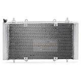 Aluminum Radiator 19202 - 112G - 0000 Fits for HiSun UTV 400 450 for Massimo Knight 400 for Coleman Outfitter 450 - Fab Heavy Parts