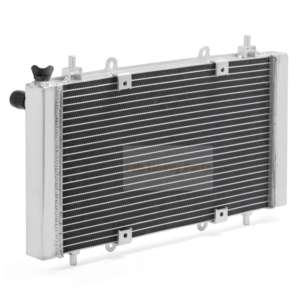Aluminum Radiator 19202 - 112G - 0000 Fits for HiSun UTV 400 450 for Massimo Knight 400 for Coleman Outfitter 450 - Fab Heavy Parts