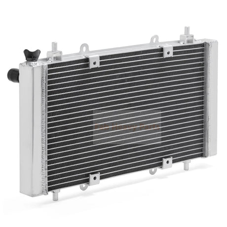 Aluminum Radiator 19202 - 112G - 0000 Fits for HiSun UTV 400 450 for Massimo Knight 400 for Coleman Outfitter 450 - Fab Heavy Parts