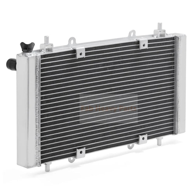 Aluminum Radiator 19202 - 112G - 0000 Fits for HiSun UTV 400 450 for Massimo Knight 400 for Coleman Outfitter 450 - Fab Heavy Parts
