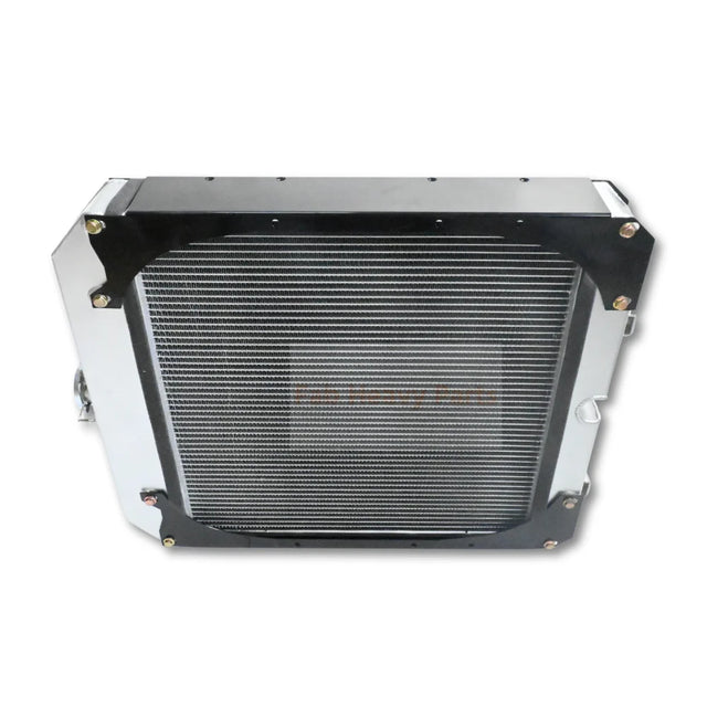 Aluminum Radiator 2485B275 2485B274 2485B259 MNY20224601E MNY20224501F Fits for Perkins Diesel Engines 3.1524 D3.152 series