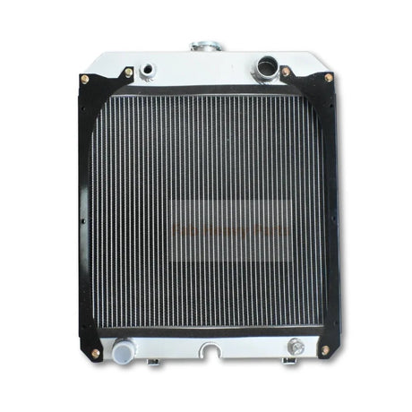 Aluminum Radiator 2485B275 2485B274 2485B259 MNY20224601E MNY20224501F Fits for Perkins Diesel Engines 3.1524 D3.152 series - Fab Heavy Parts
