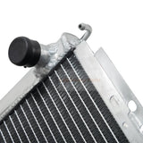 Radiateur de refroidissement à eau en aluminium 709200951, adapté pour Can Am Defender HD5 HD7 HD8 HD9 HD10 2016 – 2025