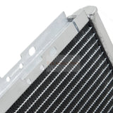 Radiateur de refroidissement à eau en aluminium 709200951, adapté pour Can Am Defender HD5 HD7 HD8 HD9 HD10 2016 – 2025
