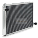 Radiateur de refroidissement à eau en aluminium 709200951, adapté pour Can Am Defender HD5 HD7 HD8 HD9 HD10 2016 – 2025