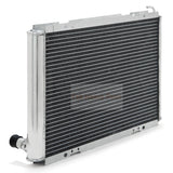 Radiateur de refroidissement à eau en aluminium 709200951, adapté pour Can Am Defender HD5 HD7 HD8 HD9 HD10 2016 – 2025