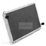 Radiateur de refroidissement à eau en aluminium 709200951, adapté pour Can Am Defender HD5 HD7 HD8 HD9 HD10 2016 – 2025