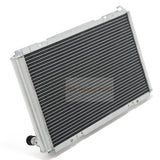 Radiateur de refroidissement à eau en aluminium 709200951, adapté pour Can Am Defender HD5 HD7 HD8 HD9 HD10 2016 – 2025