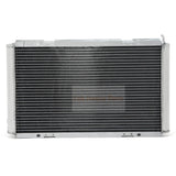 Radiateur de refroidissement à eau en aluminium 709200951, adapté pour Can Am Defender HD5 HD7 HD8 HD9 HD10 2016 – 2025