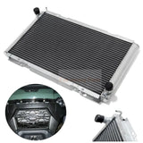 Radiateur de refroidissement à eau en aluminium 709200951, adapté pour Can Am Defender HD5 HD7 HD8 HD9 HD10 2016 – 2025