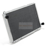Aluminum Water Cooling Radiator 709200951 Fits for Can Am Defender HD5 HD7 HD8 HD9 HD10 2016 - 2025 - Fab Heavy Parts