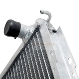 Aluminum Water Cooling Radiator 709200951 Fits for Can Am Defender HD5 HD7 HD8 HD9 HD10 2016 - 2025 - Fab Heavy Parts