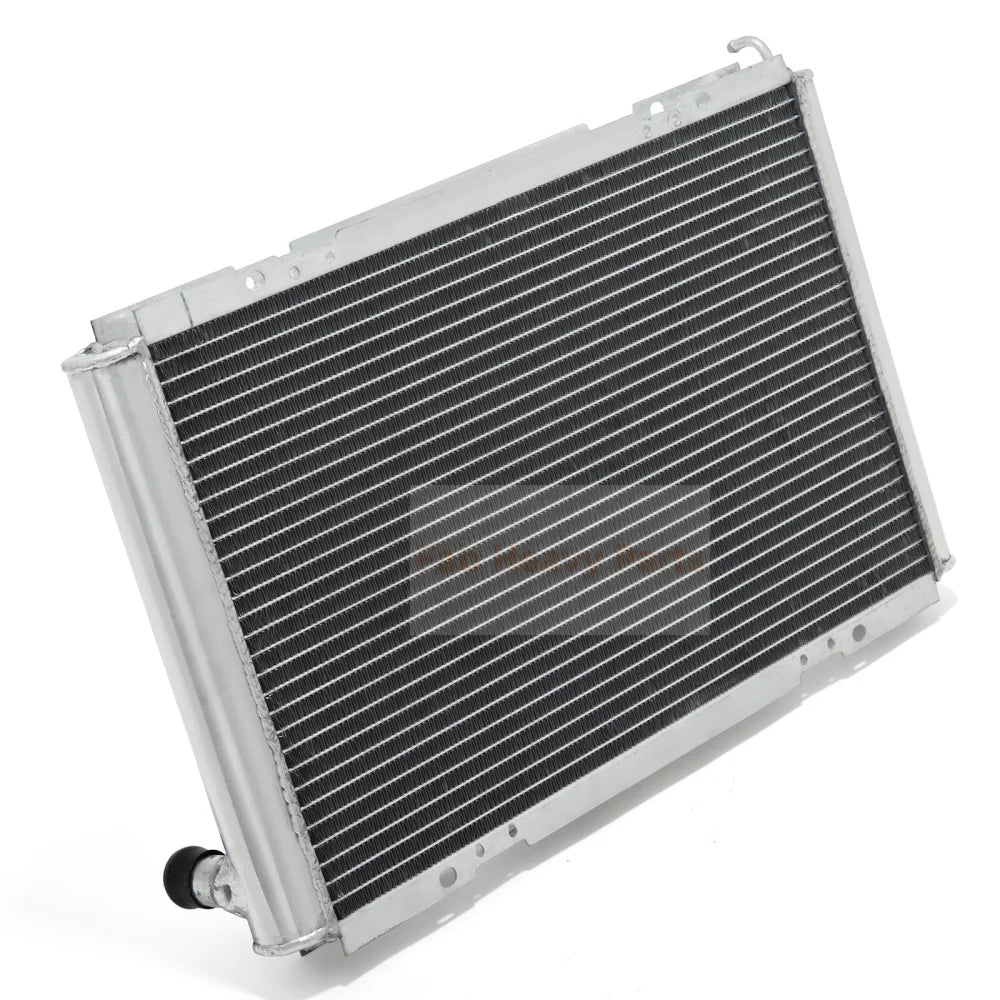 Aluminum Water Cooling Radiator 709200951 Fits for Can Am Defender HD5 HD7 HD8 HD9 HD10 2016 - 2025 - Fab Heavy Parts