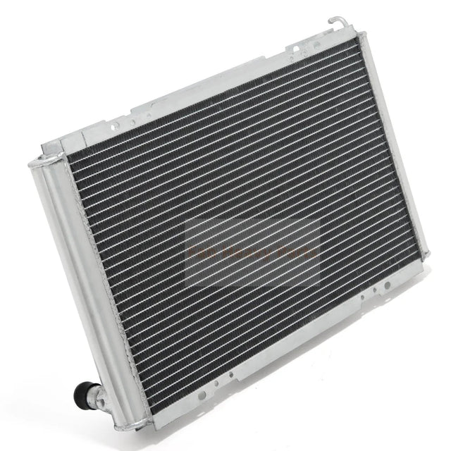 Aluminum Water Cooling Radiator 709200951 Fits for Can Am Defender HD5 HD7 HD8 HD9 HD10 2016 - 2025 - Fab Heavy Parts
