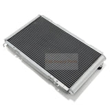 Aluminum Water Cooling Radiator 709200951 Fits for Can Am Defender HD5 HD7 HD8 HD9 HD10 2016 - 2025 - Fab Heavy Parts