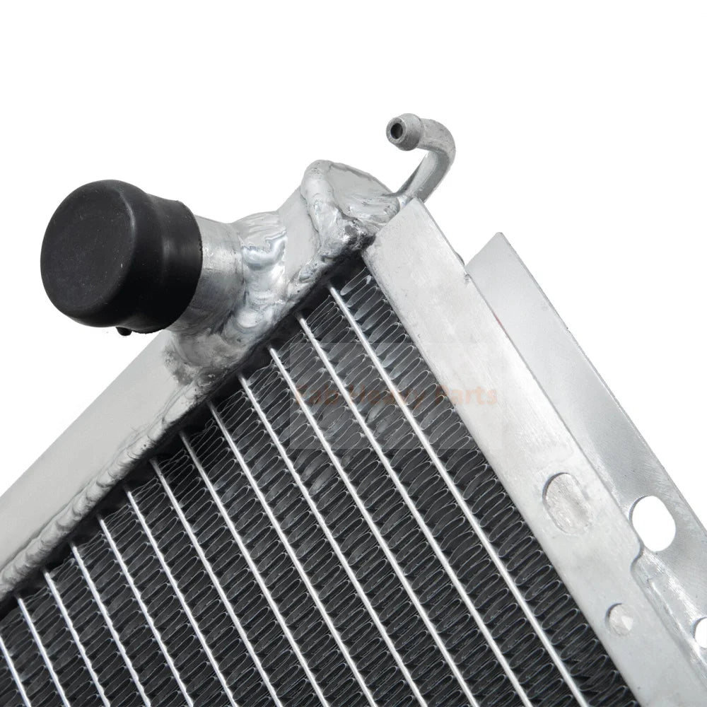Aluminum Water Cooling Radiator 709200951 Fits for Can Am Defender HD5 HD7 HD8 HD9 HD10 2016 - 2025 - Fab Heavy Parts