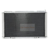 Aluminum Water Cooling Radiator 709200951 Fits for Can Am Defender HD5 HD7 HD8 HD9 HD10 2016 - 2025 - Fab Heavy Parts