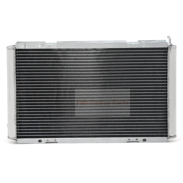 Aluminum Water Cooling Radiator 709200951 Fits for Can Am Defender HD5 HD7 HD8 HD9 HD10 2016 - 2025 - Fab Heavy Parts