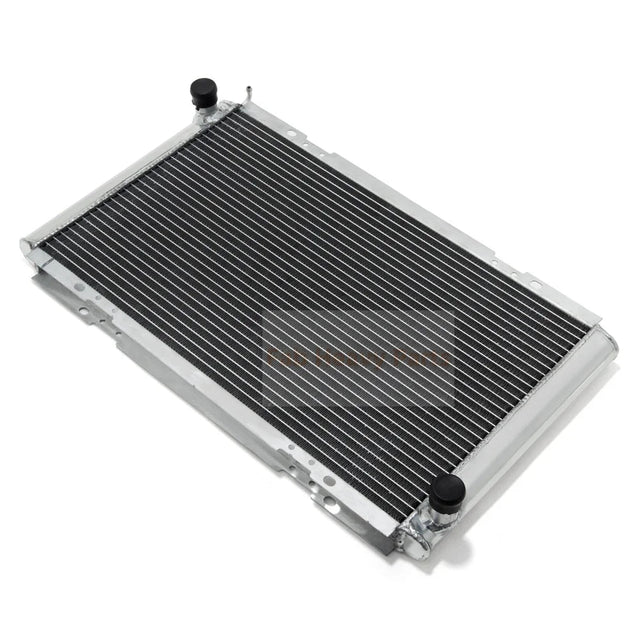 Aluminum Water Cooling Radiator 709200951 Fits for Can Am Defender HD5 HD7 HD8 HD9 HD10 2016 - 2025 - Fab Heavy Parts