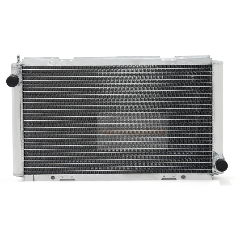 Aluminum Water Cooling Radiator 709200951 Fits for Can Am Defender HD5 HD7 HD8 HD9 HD10 2016 - 2025 - Fab Heavy Parts