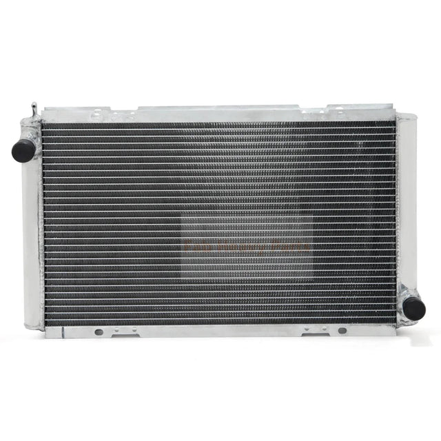 Aluminum Water Cooling Radiator 709200951 Fits for Can Am Defender HD5 HD7 HD8 HD9 HD10 2016 - 2025 - Fab Heavy Parts