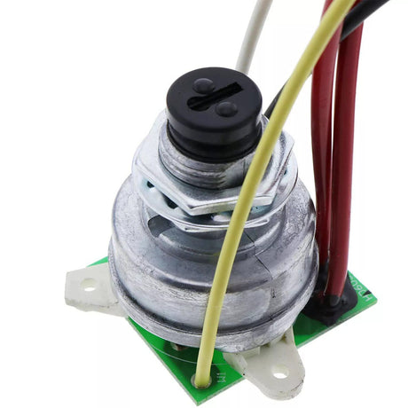 AM132500 Ignition Key Switch Module For John Deere GT225 GT235 GT245 GX255 GX325 - Fab Heavy Parts