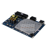 AMP AMP Amplificateur 2G Circuit Board 4L0035223D Fits pour Audi Q7 2007-2009