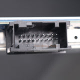 AMP AMP Amplificateur 2G Circuit Board 4L0035223D Fits pour Audi Q7 2007-2009