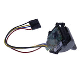Analog Rocker Assembly 99164 99164GT Fits for Genie GS - 3384 GS - 3390 GS - 4390 GS - 5390 GS - 2668 Rt GS - 2669 Rt GS - 3369 RT GS - 4069 RT - Fab Heavy Parts