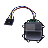 Analog Rocker Assembly 99164 99164GT Fits for Genie GS - 3384 GS - 3390 GS - 4390 GS - 5390 GS - 2668 Rt GS - 2669 Rt GS - 3369 RT GS - 4069 RT - Fab Heavy Parts