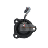 Angle Sensor 7861 - 93 - 8710 Fits for Komatsu WA1200 - 6 WA270 - 7 WA270 - 8 PC58UU - 3 PC78MR - 6 PC78US - 6 PC138US - 2 PC78UU - 8 - Fab Heavy Parts