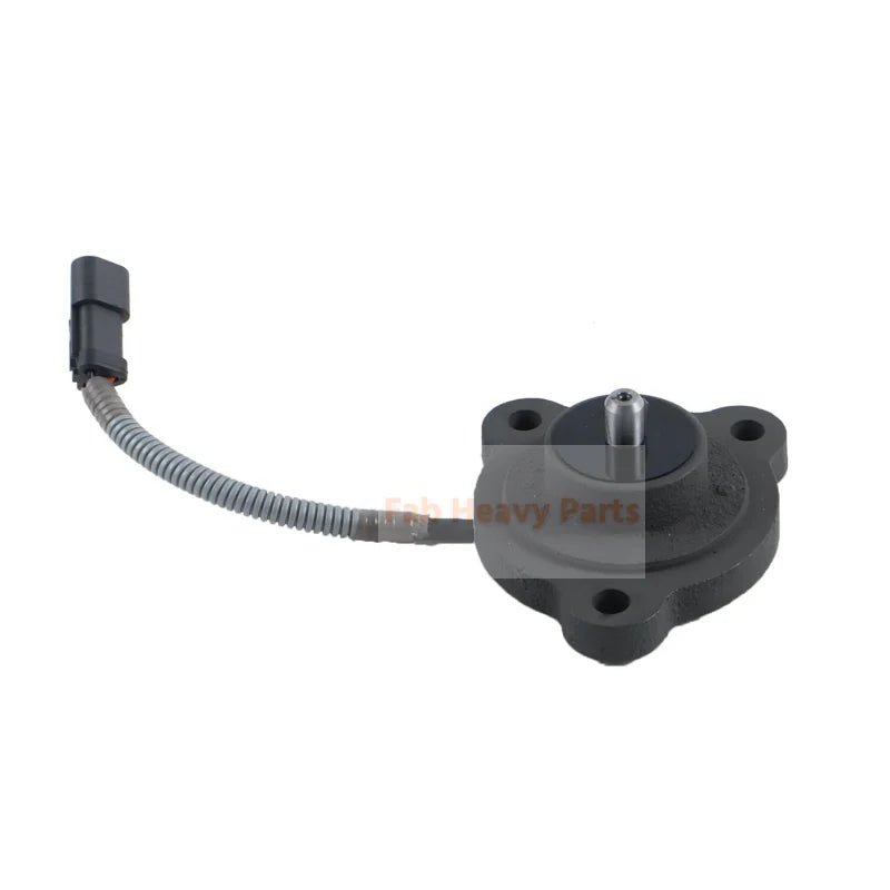 Angle Sensor 7861 - 93 - 8710 Fits for Komatsu WA1200 - 6 WA270 - 7 WA270 - 8 PC58UU - 3 PC78MR - 6 PC78US - 6 PC138US - 2 PC78UU - 8 - Fab Heavy Parts