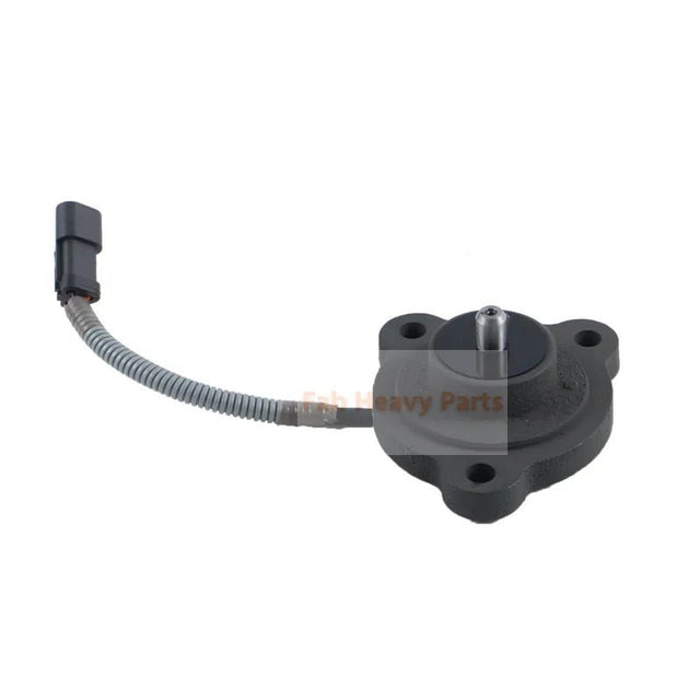 Angle Sensor 7861 - 93 - 8710 Fits for Komatsu WA1200 - 6 WA270 - 7 WA270 - 8 PC58UU - 3 PC78MR - 6 PC78US - 6 PC138US - 2 PC78UU - 8 - Fab Heavy Parts