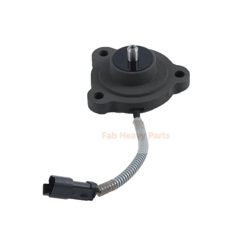 Angle Sensor 7861 - 93 - 8710 Fits for Komatsu WA1200 - 6 WA270 - 7 WA270 - 8 PC58UU - 3 PC78MR - 6 PC78US - 6 PC138US - 2 PC78UU - 8 - Fab Heavy Parts