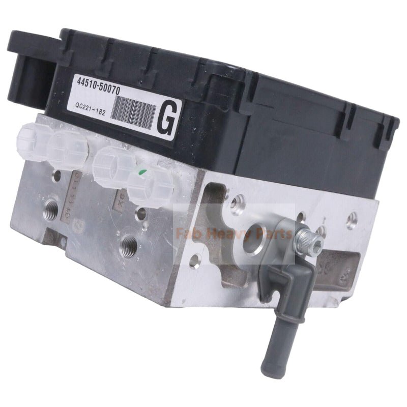 Anti - Lock Brake ABS Pump Actuator 44510 - 50070 Fits for Toyota Lexus LS460 LS500h - Fab Heavy Parts