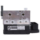 Anti - Lock Brake ABS Pump Actuator 44510 - 50070 Fits for Toyota Lexus LS460 LS500h - Fab Heavy Parts