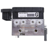 Anti - Lock Brake ABS Pump Actuator 44510 - 50070 Fits for Toyota Lexus LS460 LS500h - Fab Heavy Parts