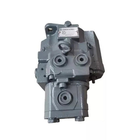 AP2D12 Pump Fits Komatsu PC15 Aftermarket Replacement For Bobcat 428 More Mini Excavator - Fab Heavy Parts