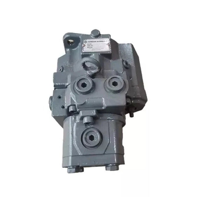 AP2D12 Pump Fits Komatsu PC15 Aftermarket Replacement For Bobcat 428 More Mini Excavator - Fab Heavy Parts