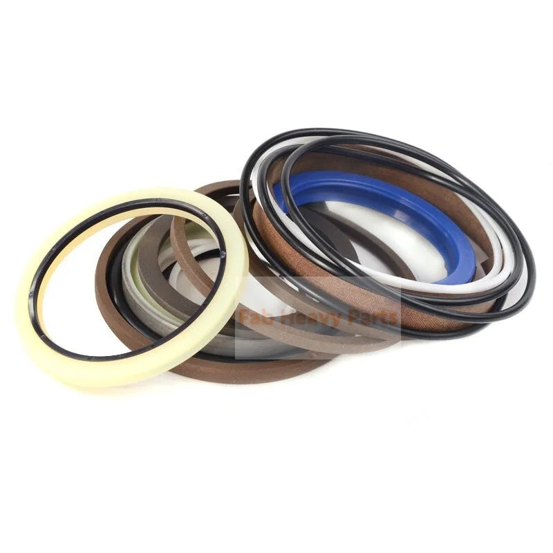 Arm Cylinder Seal Kit 707-99-69590 Fits for Komatsu Engine SAA6D125E-6A Excavator PC490-10 PC490LC-10