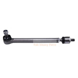 Articulated Tie Rod 9 - 928710 for Ingersoll Rand Telehandler VR - 636B VR - 642B VR - 843 VR - 843C - Fab Heavy Parts
